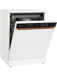 Превью картинка Посудомоечная машина 60см HIBERG i-Q 6815 LW #313