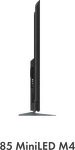 Превью картинка Телевизор Haier 85 miniLED M4 #17