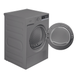 Превью картинка Машина сушильная Maunfeld MFDM168SL02 #4