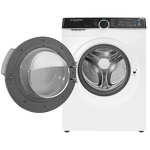 Превью картинка Стиральная машина с фронтальной загрузкой Maunfeld MFWM1510WH06 #4