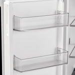 Превью картинка  Холодильник side by side Maunfeld MFF190NFDSB #8