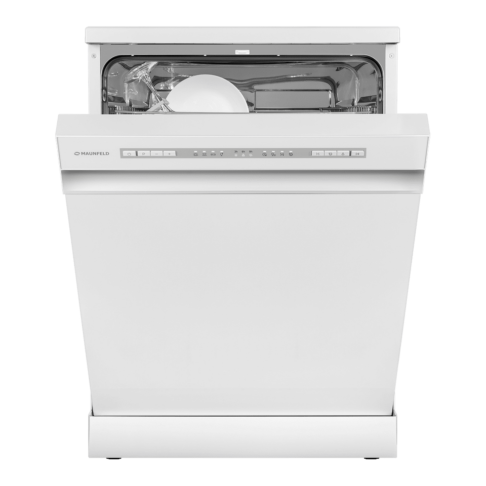 Фото Посудомоечная машина 60см Maunfeld MWF60120W