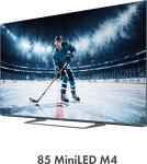 Превью картинка Телевизор Haier 85 miniLED M4 #15