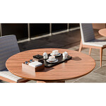 Превью картинка Чайно-кофейный поднос Meyvel A-003 (Black) #3