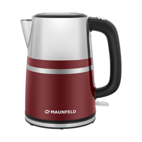 Картинка Maunfeld MFK-622CH