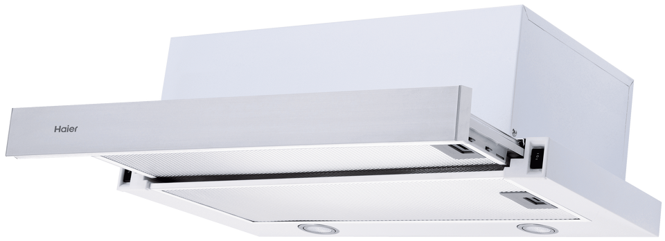 Фото Встраиваемая вытяжка Haier HVX-T671W