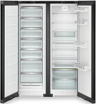 Превью картинка  Холодильник side by side Liebherr XRFbd 5220 #8