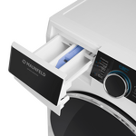 Превью картинка Стиральная машина с фронтальной загрузкой Maunfeld MFWM1486WH06 #12