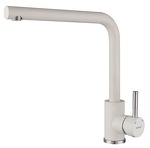 Превью картинка Смеситель для кухни GranFest Z-5411 Белый #1