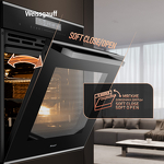 Превью картинка Электрический духовой шкаф Weissgauff EOM 791 SDBSX #13