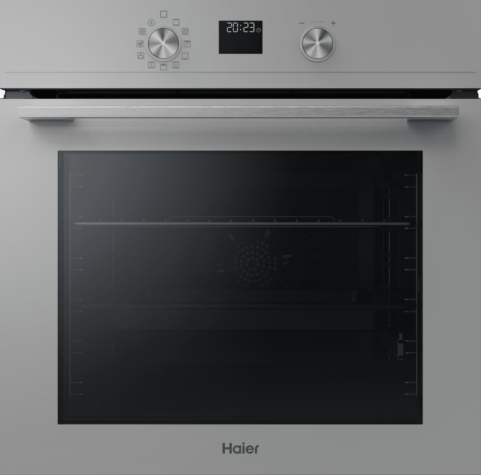 Фото Электрический духовой шкаф Haier HOQ-K4AAN3GG