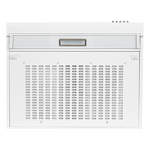 Превью картинка Козырьковая вытяжка Maunfeld MPC 60 White #5