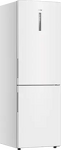 Превью картинка Холодильник с нижней морозилкой Haier C4F619CWMPU1 #2