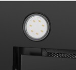 Превью картинка Полновстраиваемая вытяжка Maunfeld Fantasy 1000ST 60 Black Glass #10