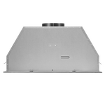 Превью картинка Встраиваемая вытяжка Maunfeld TRAPEZE 602SGG White #8