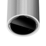 Превью картинка Цилиндрическая вытяжка Maunfeld Adelaide 39 Wall Inox #8