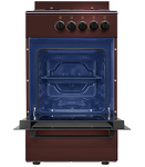 Превью картинка Газовая плита Maunfeld MGC50GEBR01D #5