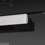 Превью картинка Электрический духовой шкаф Maunfeld MCMO.44.9GB #11