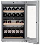 Превью картинка Шкаф винный встраиваемый Liebherr EWTgb 1683 #5