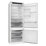 Превью картинка Встраиваемый холодильник с морозильной камерой Haier HBCN7190U1 #5