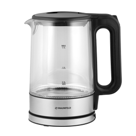 Картинка Maunfeld MGK-612BK