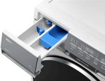 Превью картинка Стиральная машина с фронтальной загрузкой Haier X9 HW105-B14387U1 #13