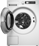 Превью картинка Стиральная машина с фронтальной загрузкой Asko W5114RXLW #4