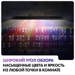 Превью картинка Телевизор Haier 55 Smart TV S2 Pro RU #8