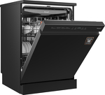 Превью картинка Посудомоечная машина 60см Weissgauff DW 6038 B Inverter #23