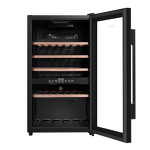 Превью картинка Шкаф винный  Maunfeld MFWC-124D49 #4