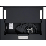 Превью картинка Встраиваемая вытяжка Meferi SLIDEBOX60BK LIGHT #4