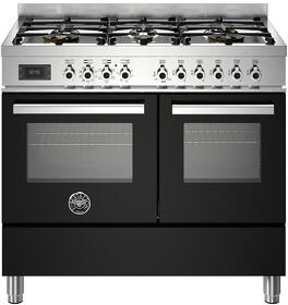 Картинка Bertazzoni PRO106L2ENET
