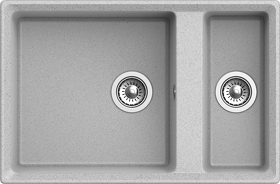 Картинка GranFest LEVEL 760K Серый