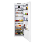 Превью картинка Встраиваемая холодильная камера Maunfeld MBL177SWGR Inverter  #1