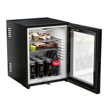 Превью картинка Мини-бар Meyvel Минибар MEYVEL MMT-38BG #7