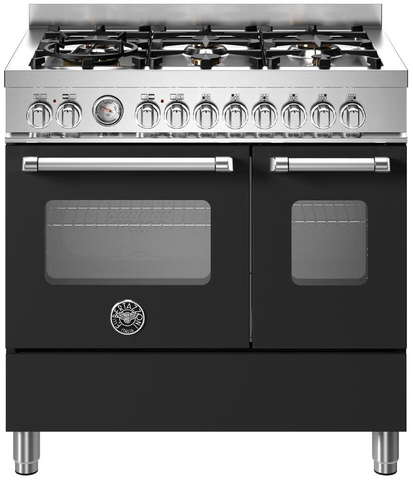 Фото Центр варочный Bertazzoni MAS96L2ENET