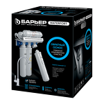 Превью картинка Фильтр для воды Барьер WaterFort Осмо S (без крана) #1