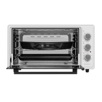 Превью картинка Мини-печь Maunfeld MMO-483MW01 #3