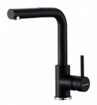 Превью картинка Смеситель для кухни Paulmark KASSEL Ka214311-AN Антрацит #2