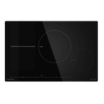 Превью картинка Индукционная варочная панель Maunfeld CVI804SFBK Inverter #2