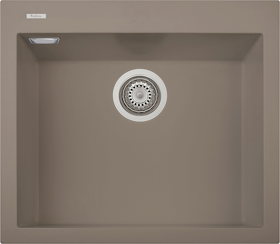 Картинка Rivelato ZENO 6051 1-чаш 600*510 Sabbia