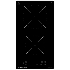 Картинка Meferi MIH302BK POWER