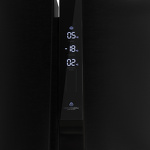 Превью картинка  Холодильник side by side Hyundai CS5073FV ГРАФИТ #9