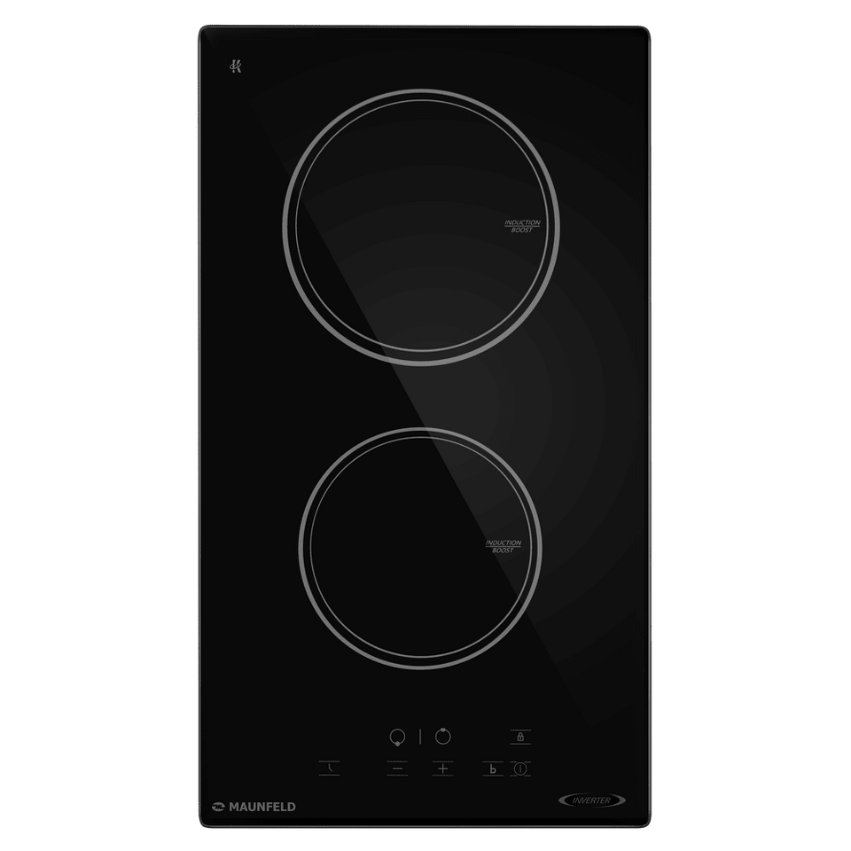 Фото Индукционная варочная панель домино Maunfeld AVI3022BK
