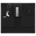 Превью картинка Индукционная варочная панель Maunfeld CVI593SBBK Inverter #5