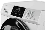Превью картинка Стиральная машина с фронтальной загрузкой Haier HW60-BP12929A #4