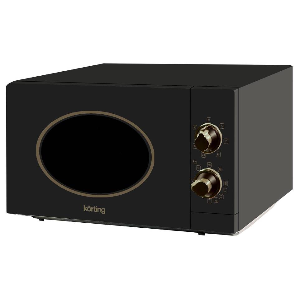 Фото Микроволновая печь Körting KMO 815 RN