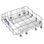 Превью картинка Посудомоечная машина 60см встраиваемая Maunfeld MLP-12S Light Beam  #13