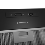 Превью картинка Полновстраиваемая вытяжка Maunfeld Crosby Light 5028 Black #5