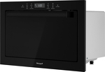 Превью картинка Печь микроволновая встраиваемая Weissgauff HMT-256 TSB #12
